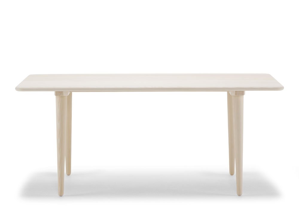CH011 Coffee table - Carl Hansen & Søn - 2