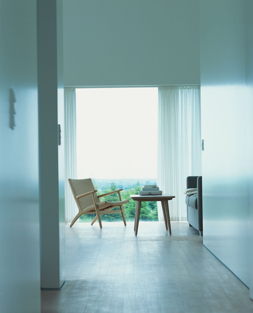 CH011 Coffee table - Carl Hansen & Søn - 4