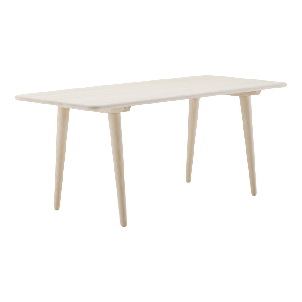 CH011 Coffee table - Carl Hansen & Søn