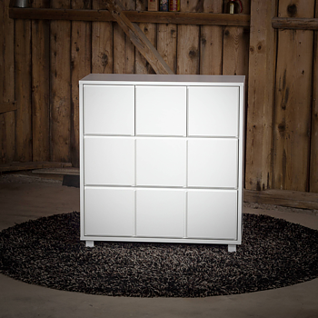 Dresser 1 - Scherlin
