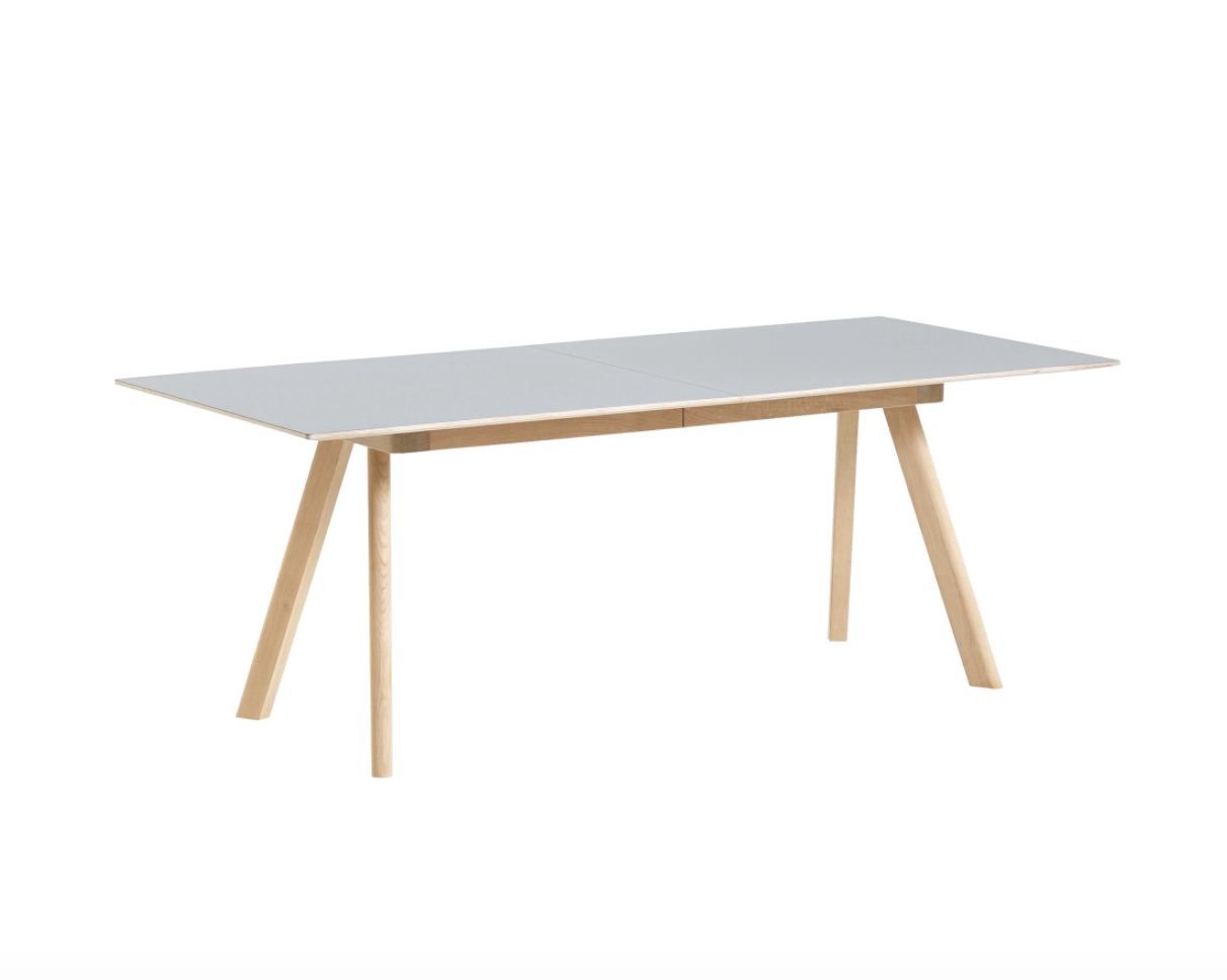 Copenhague CPH30 Dining table Extendable |HAY | Vision of Home.se