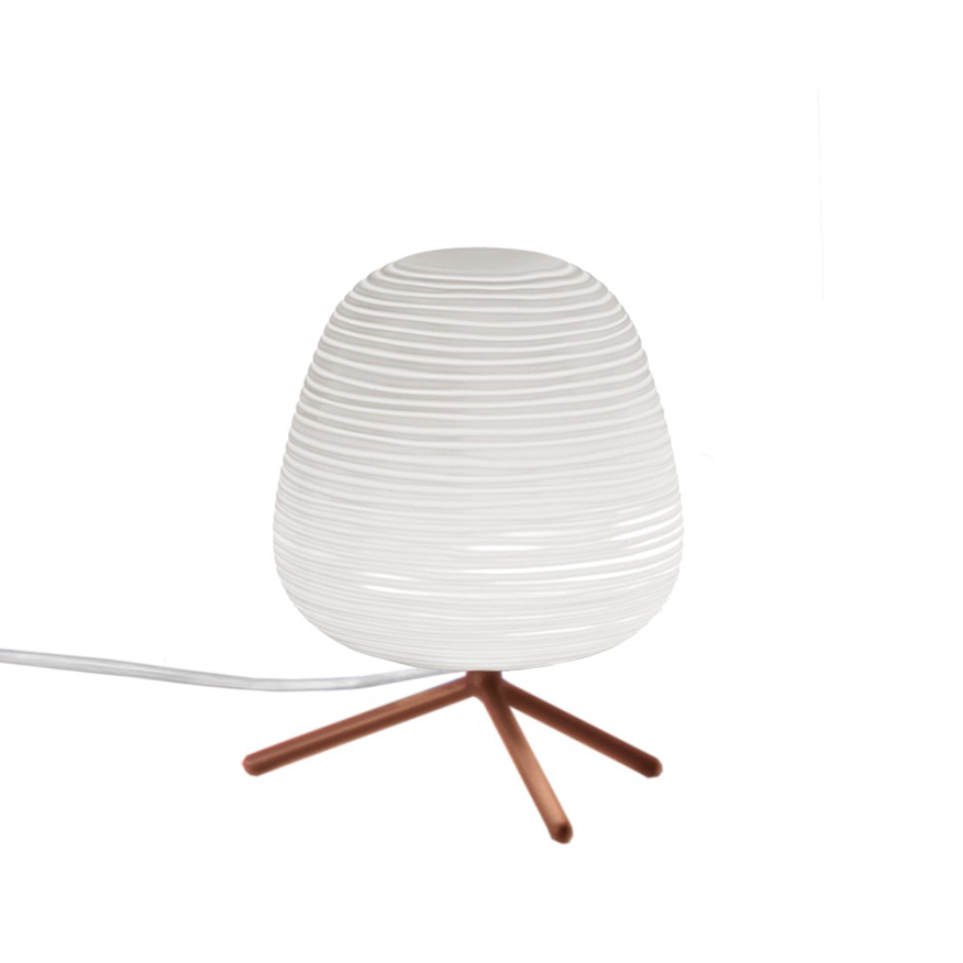 Rituals 3 Bordslampa - I lager - Foscarini
