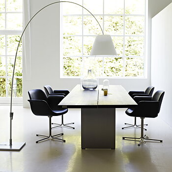 Tree Dining Table