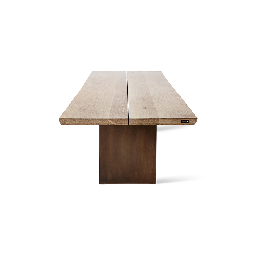 Tree Dining Table - 4