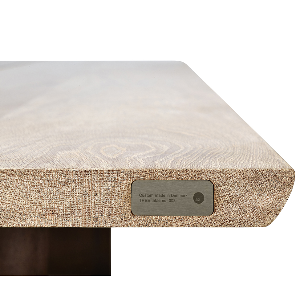 Tree Dining Table - 7