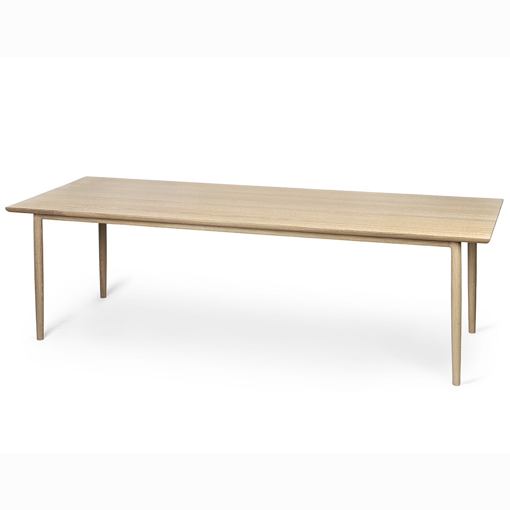 Arv Matbord 90x240 - 2