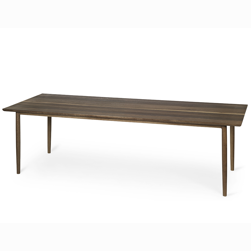 Arv Matbord 90x240