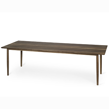 Arv Matbord 90x240