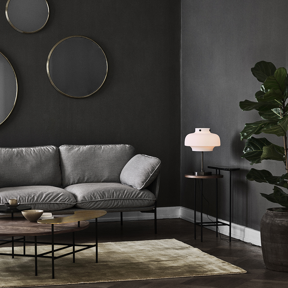 Cloud LN2 2-sits Soffa - & Tradition - 3