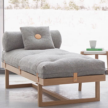Stay Day bed A2