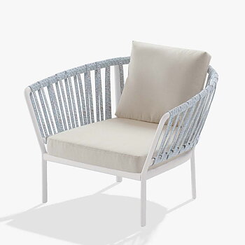 Ria Lounge chair (several colors) - Fast