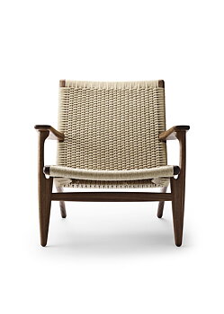 CH25 Lounge chair - Carl Hansen & Søn