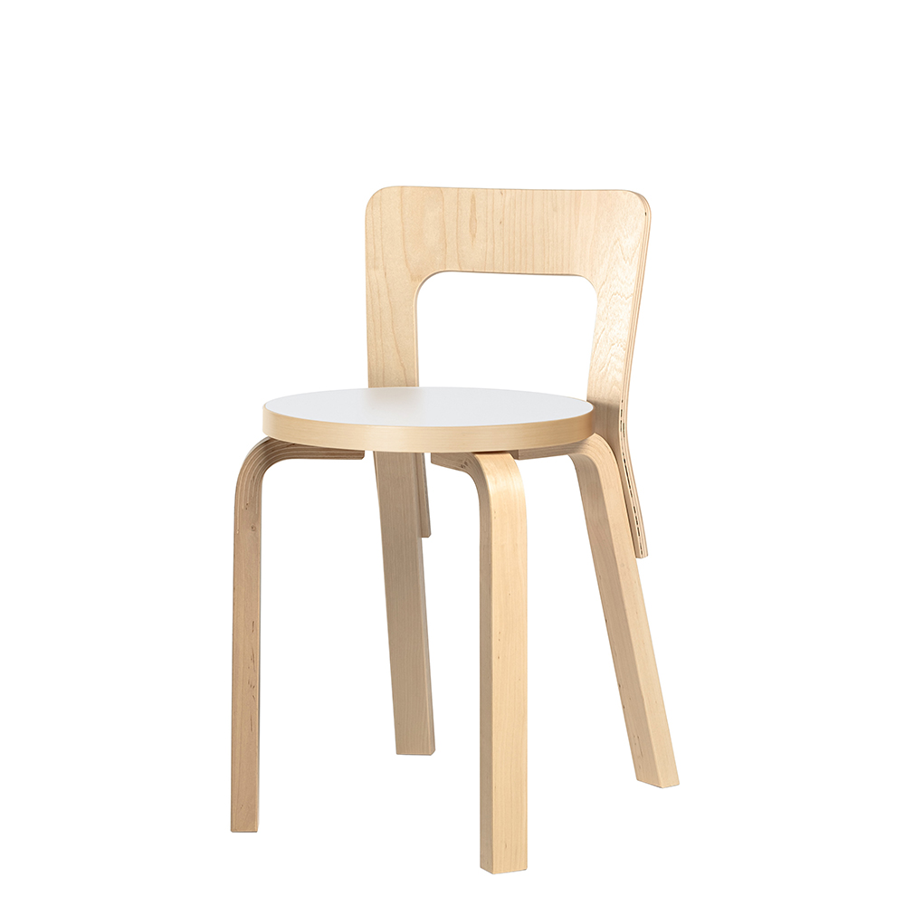 Chair 65 - Aalto
