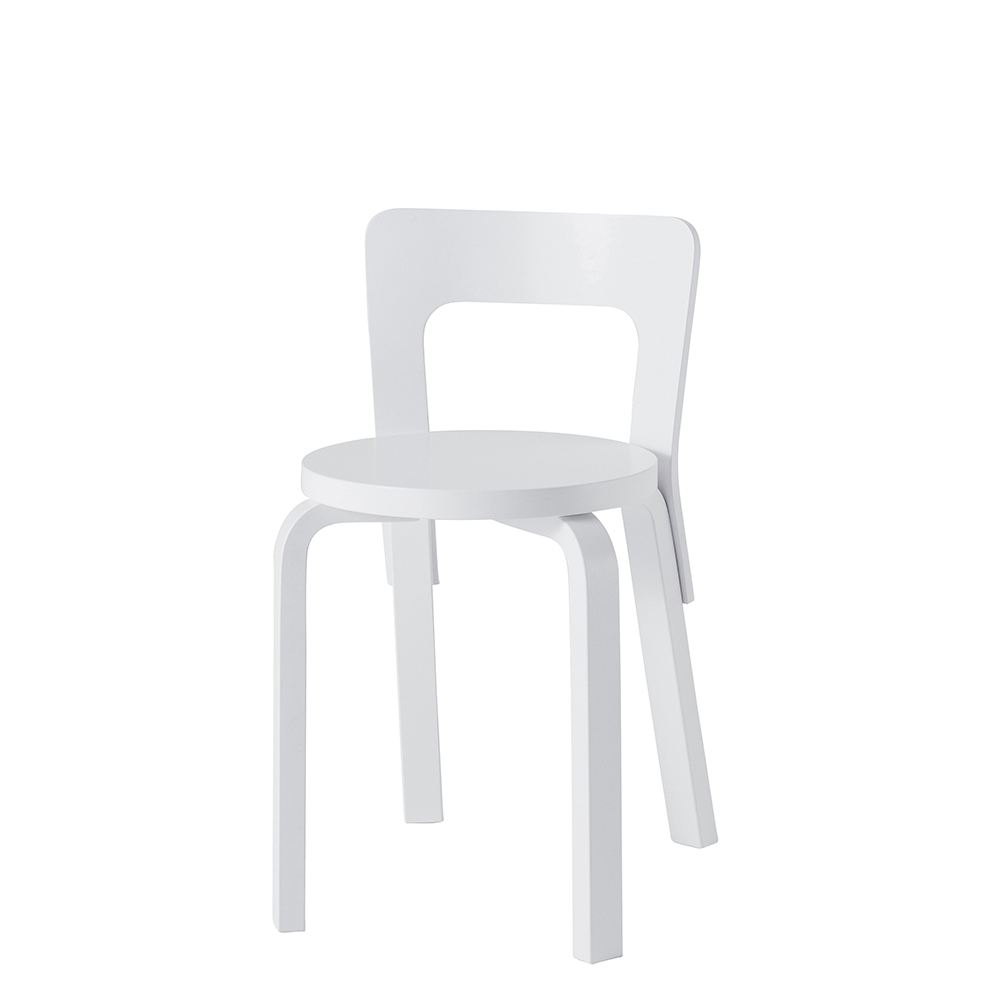 Chair 65 - Aalto - 9