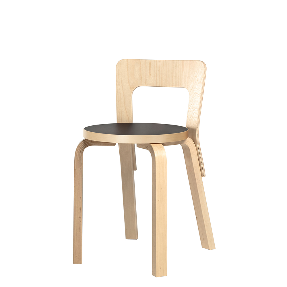 Chair 65 - Aalto - 8