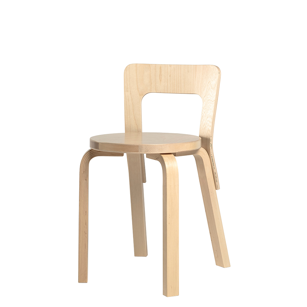 Chair 65 - Aalto - 6