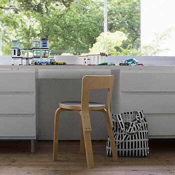 Chair 65 - Aalto 