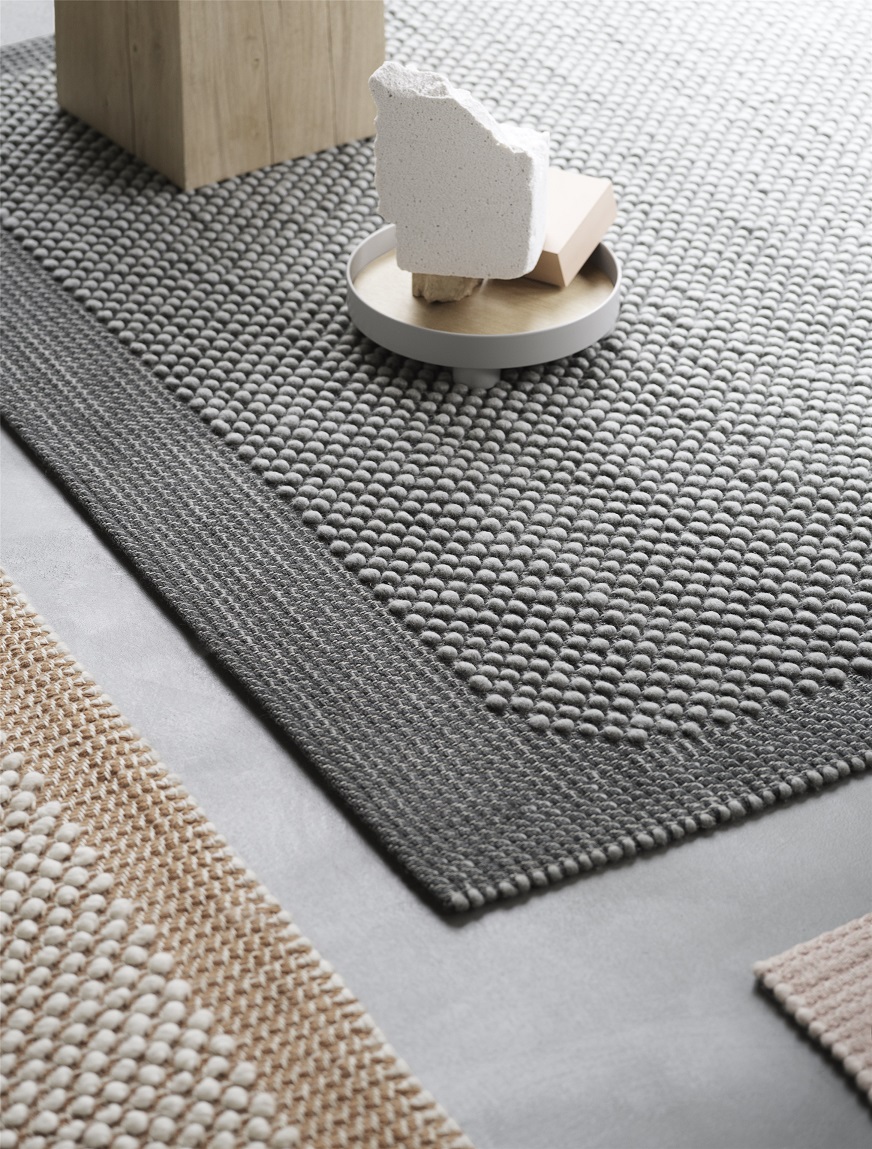 Pebble Rug (several colors) - 9