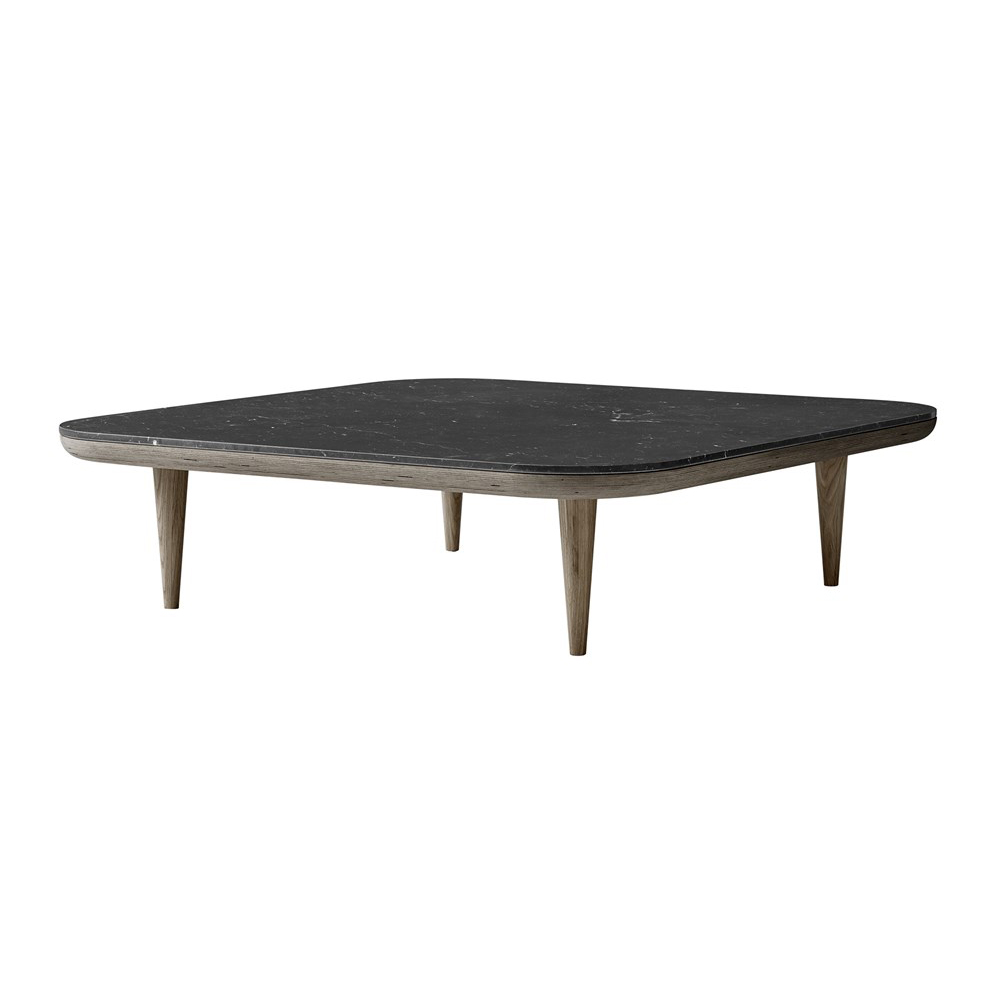 FLY SC11 Coffee table 120x120 cm - & Tradition - Quickship