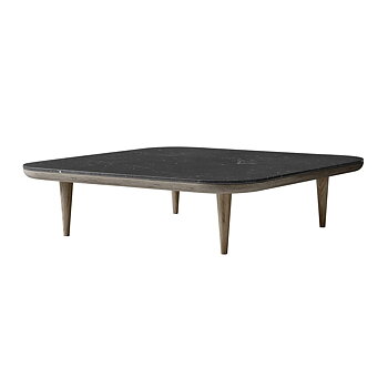 FLY SC11 Coffee table 120x120 cm - & Tradition - Quickship