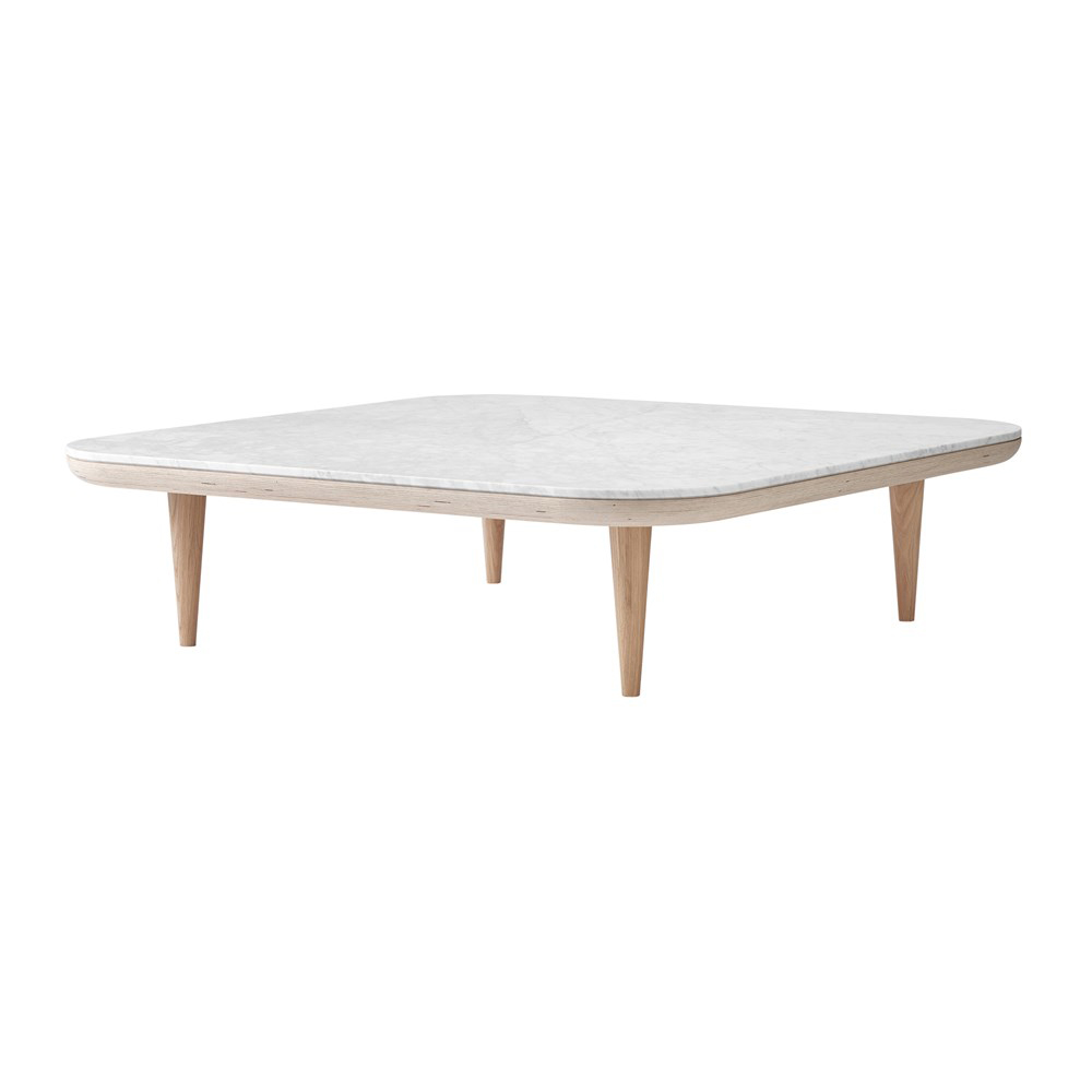 FLY SC11 Coffee table 120x120 cm - & Tradition - Quickship - 6