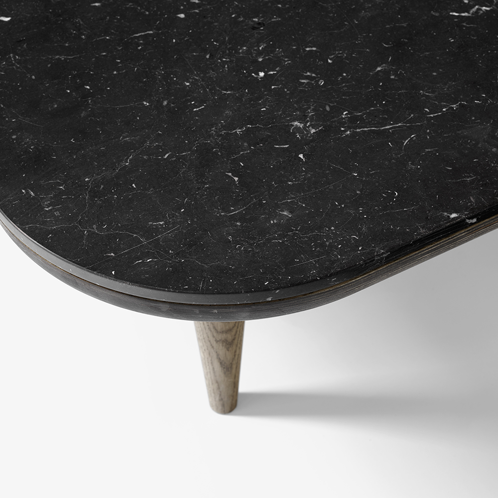 FLY SC11 Coffee table 120x120 cm - & Tradition - Quickship - 5