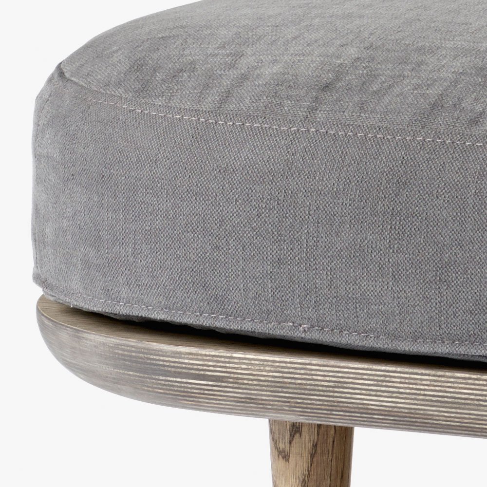 FLY SC9 Footstool - & Tradition - Quickship - 6