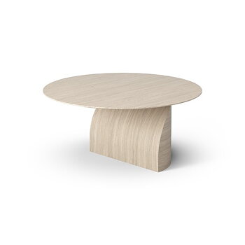 Savoa Table Ø 84cm