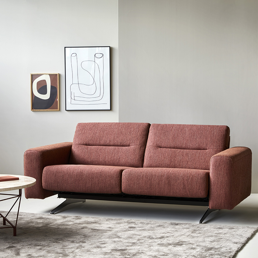 Stella Soffa 3,5-Sits (flera val) - Stressless® - 8