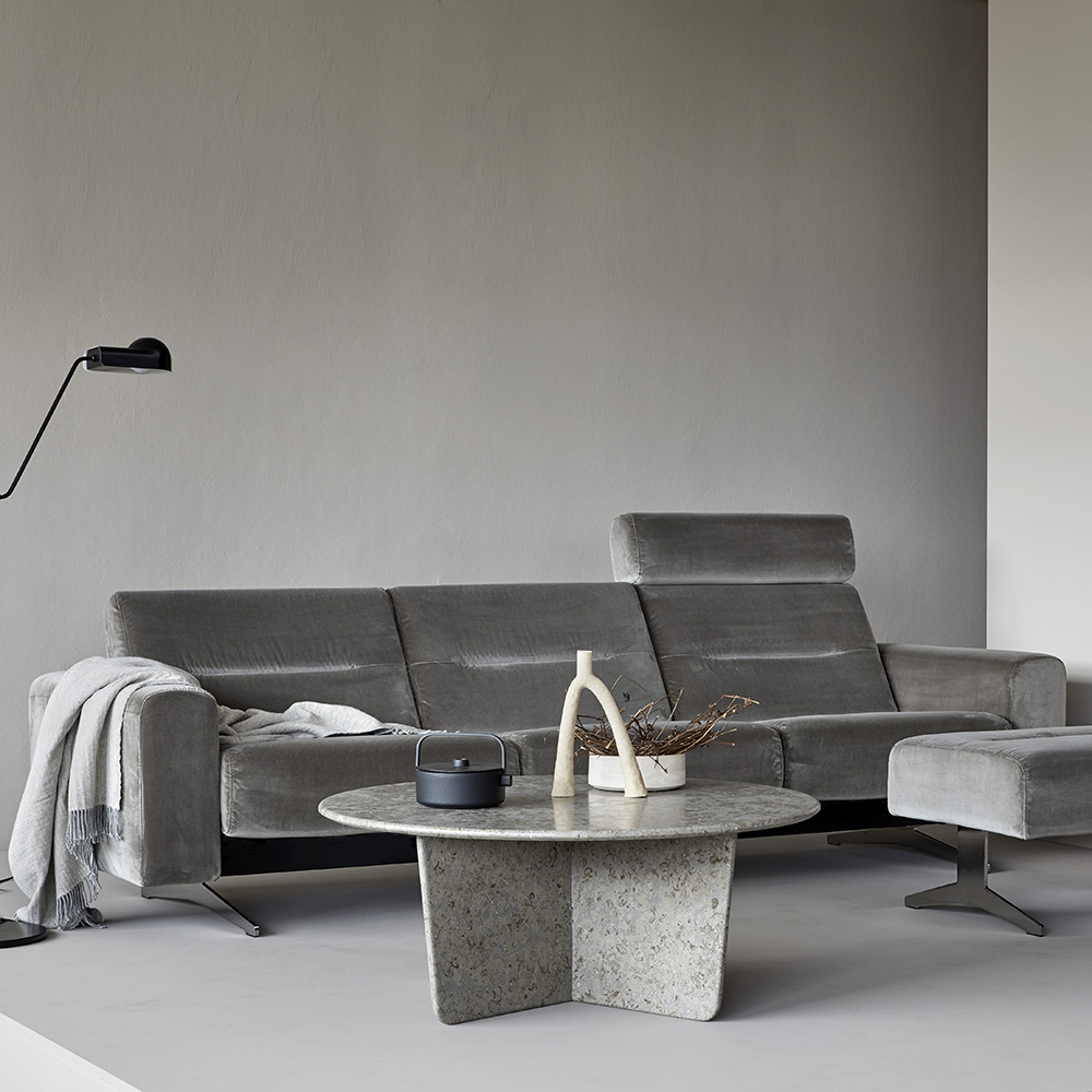 Stella Soffa 3,5-Sits (flera val) - Stressless® - 4