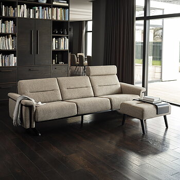 Stella Soffa 3,5-Sits (flera val) - Stressless®