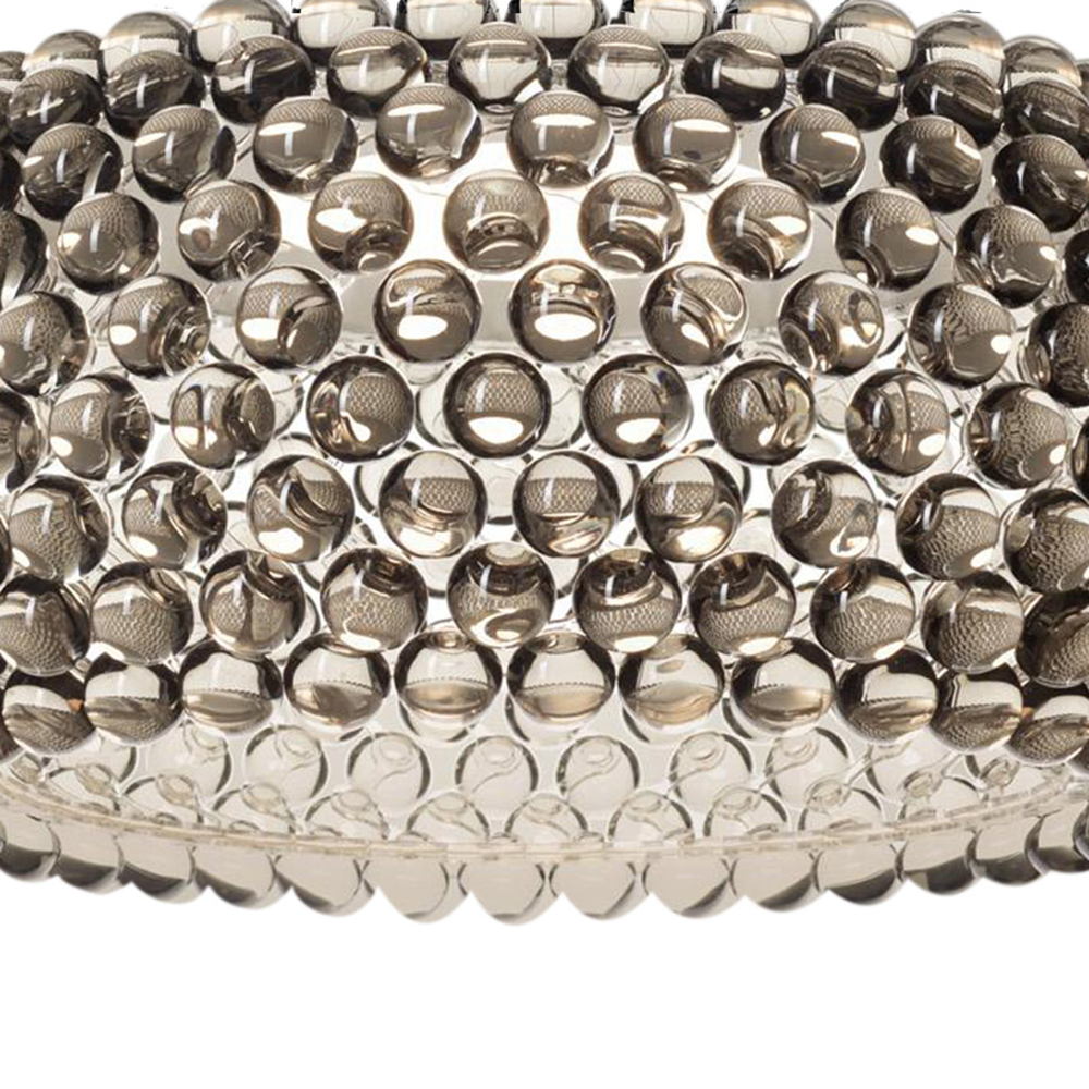 Caboche Plus Media Pendant lamp Medium - Foscarini - 3