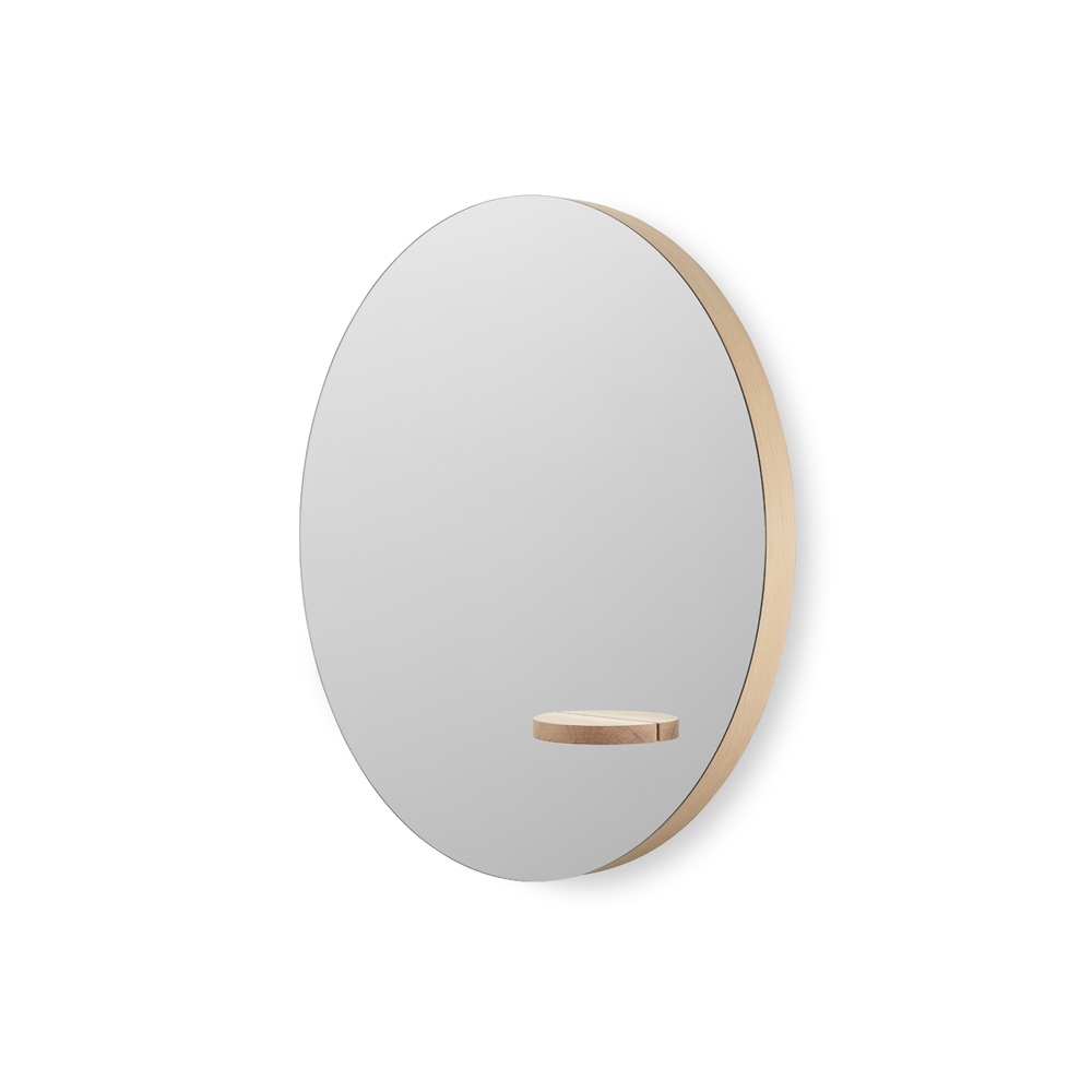 You Mirror Ø100 cm - A2 - 7