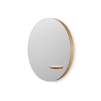 You Mirror Ø100 cm - A2