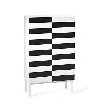 No 24 Cabinet - A2