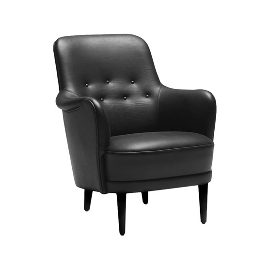 Samsas Armchair (Carl Malmsten) - O.H. Sjögren - 4