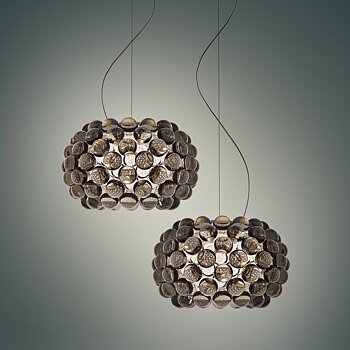Caboche Plus Piccolo Pendel Liten - Foscarini