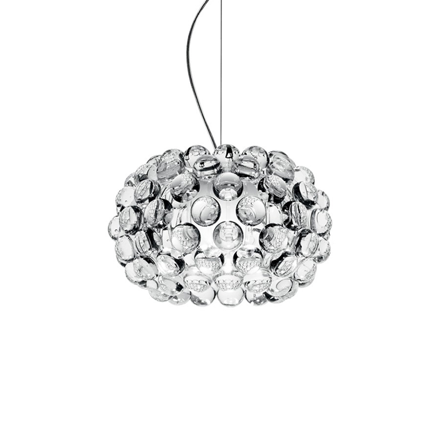 Caboche Plus Piccolo Pendel Liten - Foscarini