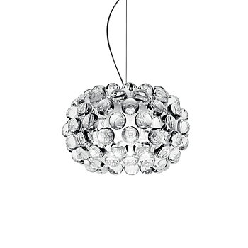 Caboche Plus Piccolo Pendel Liten - Foscarini