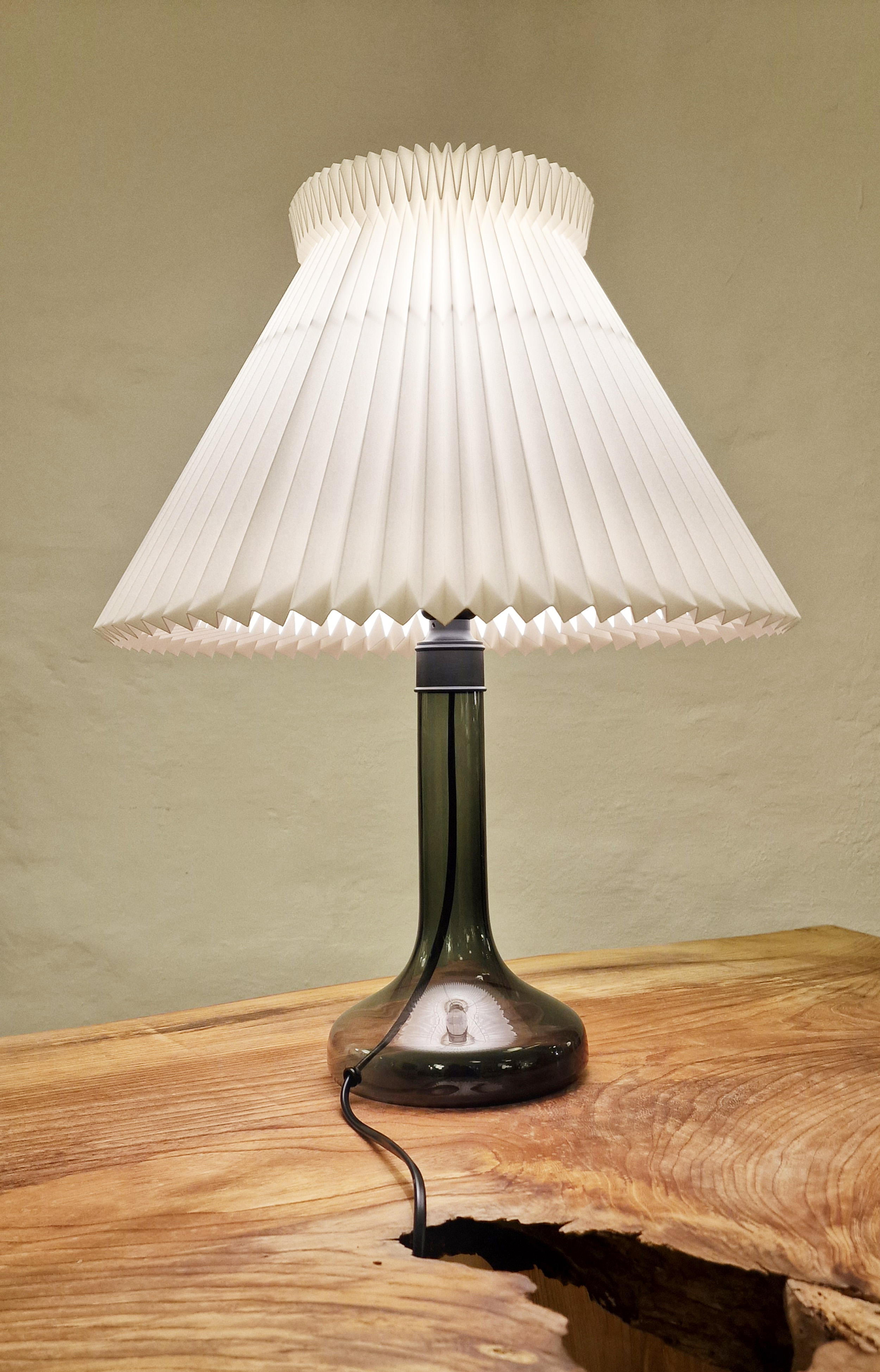Modell 343 Bordslampa - LE KLINT - 2