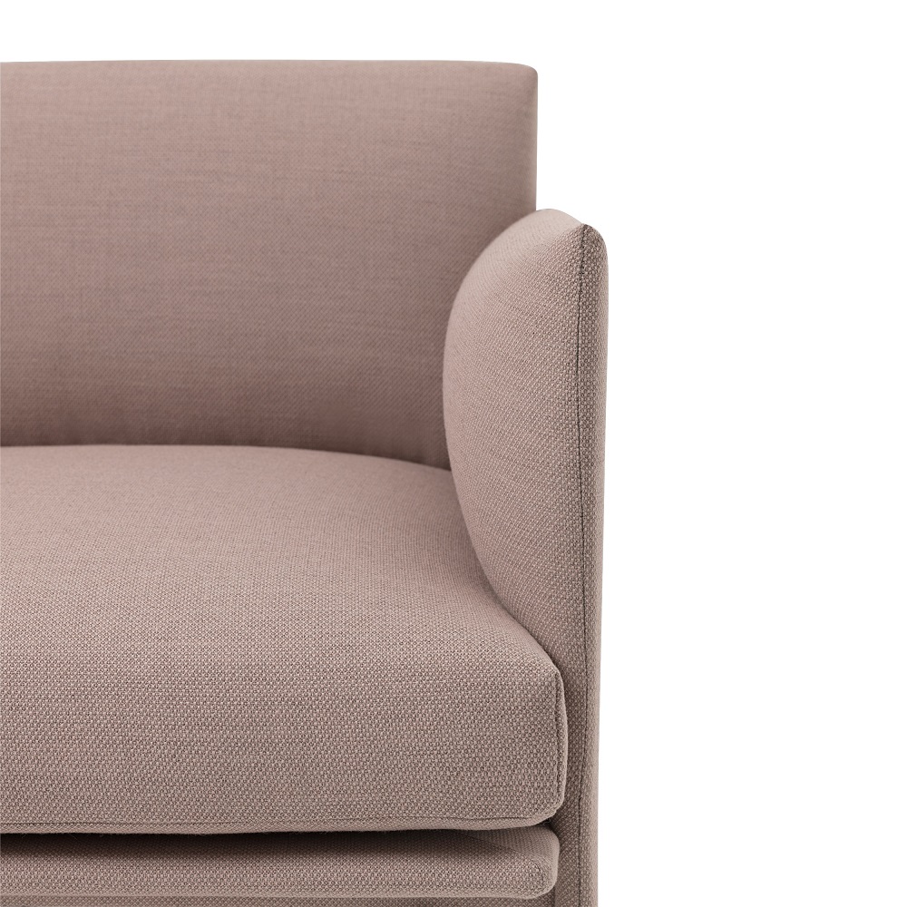 Outline Pouf Fabric - 4