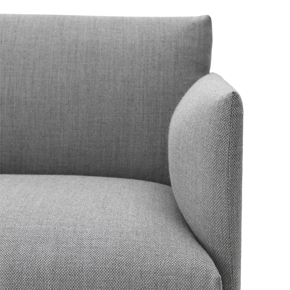 Outline Pouf Fabric - 5