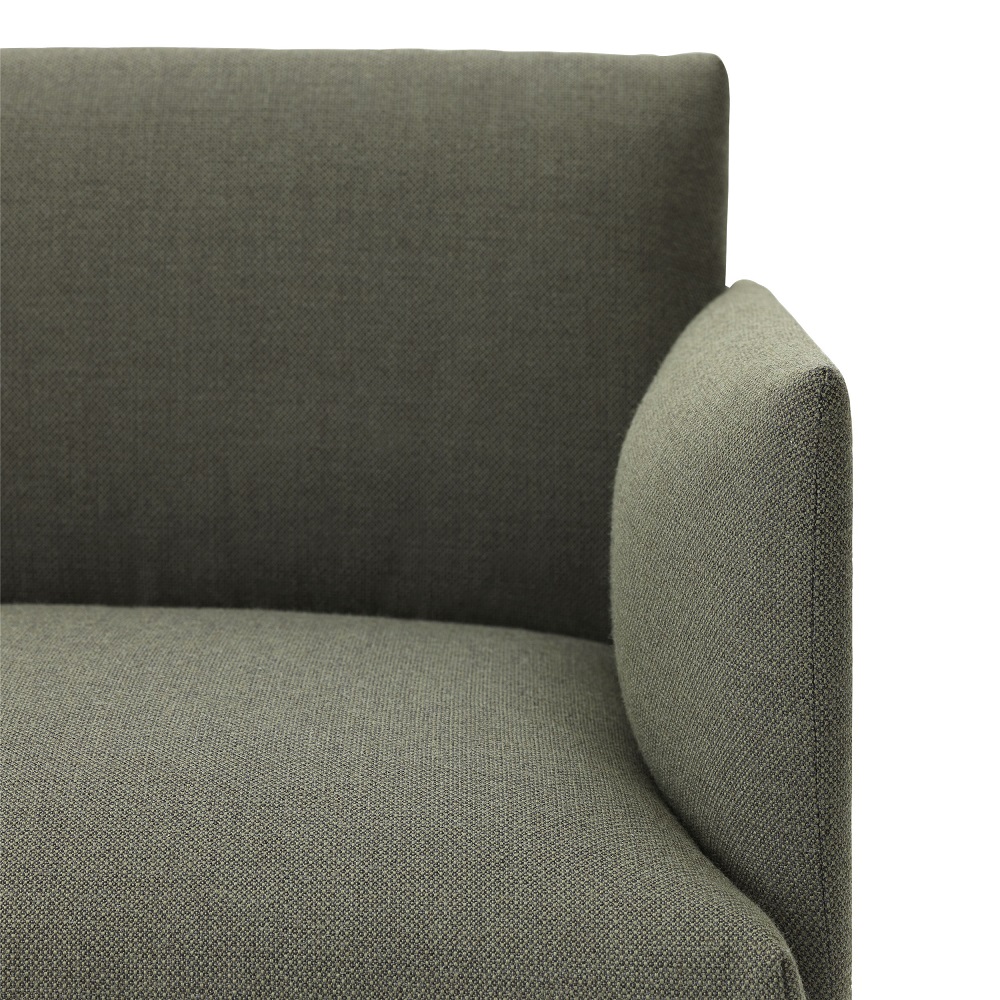 Outline Pouf Fabric - 6