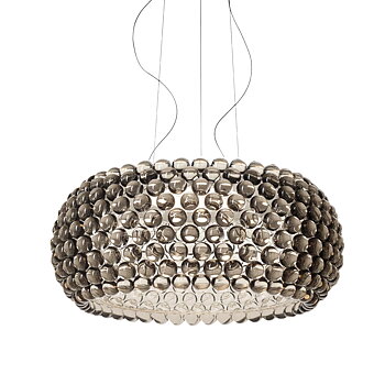 Caboche Plus Grande Pendel Stor - Foscarini