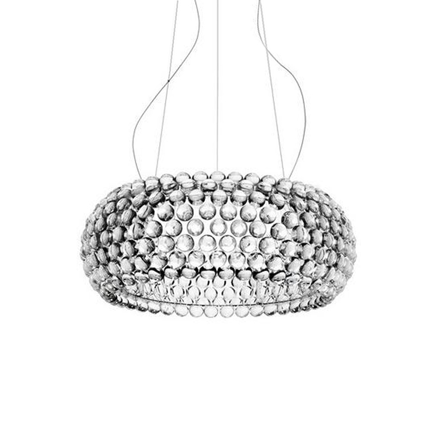 Caboche Plus Grande Pendel Stor - Foscarini - 3