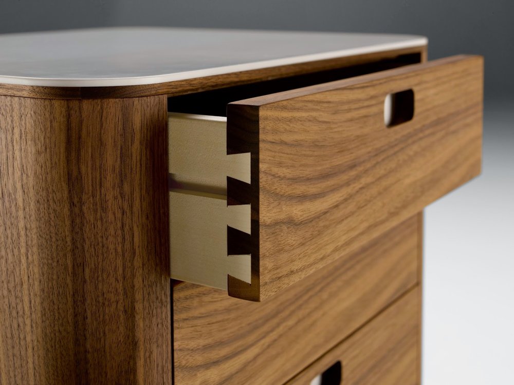 AK 2405 Bed table - Naver Collection - 3