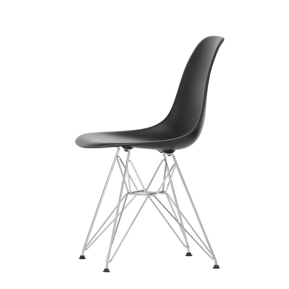 Eames Plastic Chair RE DSR - Quickship - Vitra - 4