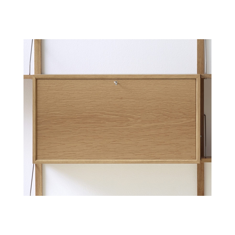 Royal System Skåpmodul med bordsskiva Royal-9 (flera val) - 7