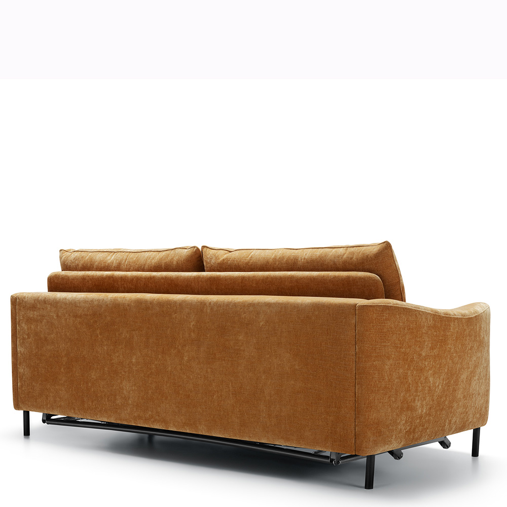 Frances 2,5-Seater Sofa Bed 198 cm (several choices) - Sits - 8