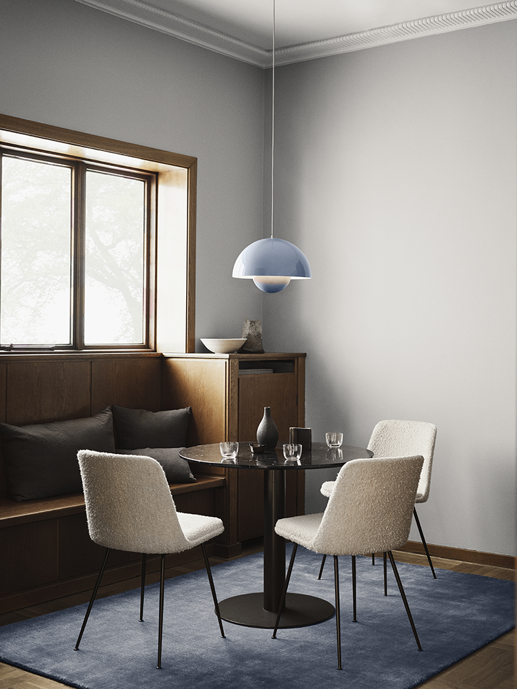 The Moor AP5 Matta 170x240 cm - & Tradition - 11